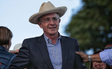 El tema se convirtió en tendencia nacional con el #ColombianosNoHeterosexuales.  Colprensa