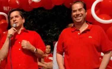 Dentro del Partido Liberal hubo división por la decisión de la organización roja de apoyar a Iván Duque a la segunda vuelta presidencial. Tomada de Twitter