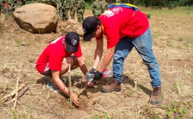 César Obando / La Opinión 