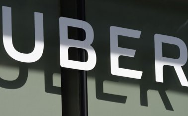 El pasajero, Hyun Kim, de 45 años, recibió múltiples disparos del conductor Michael Hancock, de 29. AFP