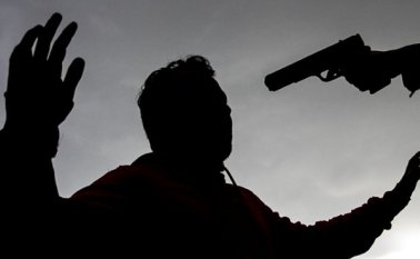 Niño tenía 36 años. Imagen referencial