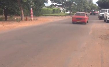 Los proyectos serán financiados con recursos de la administración departamental. Internet