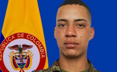 Ariza Jaramillo llevaba 21 años en la institución. El Colombiano