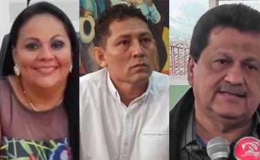Consideran que los ejes temáticos en los que Duque fundamenta su programa, son los que más le convienen a la región. Archivo