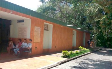 La unidad de salud mental del hospital Emiro Quintero Cañizares no es utilizada por las EPS que ofrecen los servicios de salud en Ocaña.
Archivo