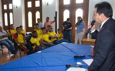 Alfredo Estévez / La Opinión 