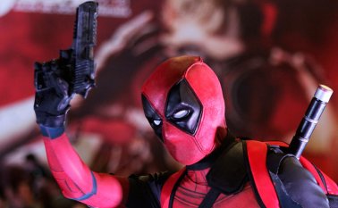 Se podrán encontrar con todos los personajes del universo Marvel y los clásicos de D.C. Comics. Colprensa