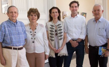 Luis Alfredo Estévez / La Opinión 