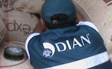 Los capturados habrían recibido más de 1.200 millones de pesos por estos hechos. Colprensa