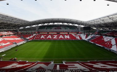 Rusia-2018 no puede ser una excepción a la regla con seleccionados que dan la nota y no estaban en los papeles. Internet