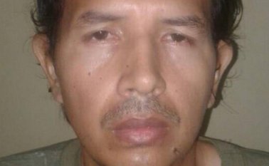 Juan Carlos Sánchez Latorre es señalado de ser un violador en serie. Colprensa