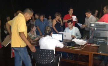 Se han recaudado cerca de 40 mil millones de pesos en impuesto predial en la presente vigencia. Cortesía