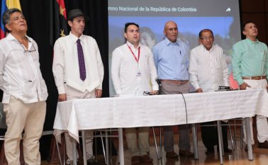 César Obando / La Opinión 