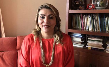 La decisión se tomó luego de que la Fiscalía General de la Nación le incautara 23 bienes. Internet