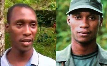 El operativo que se llevó a cabo en el marco de la campaña ‘Atlás’. Internet