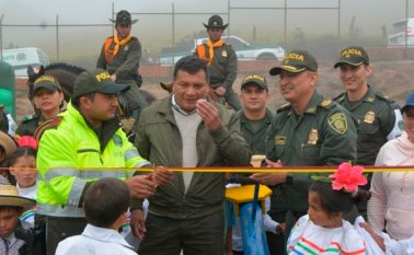 Luis Alfredo Estévez