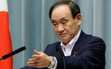 Rusia informó que ese proyecto debe ser ejecutado por la empresa china Huawei Technologies. AFP