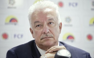 Guerrero también fue directora de Inspección, Vigilancia y Control del Departamento Administrativo del Deporte (Coldeportes). Colprensa