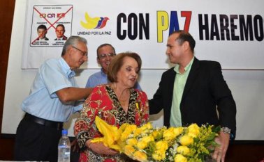 Investigación disciplinaria en contra del alcalde Guillermo Alfonso Jaramillo Martínez. Colprensa