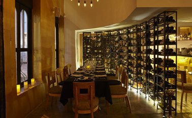 Es la primera vez que un restaurante colombiano hace parte de esta lista. Colprensa