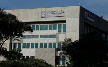 El lote pertenecía a José Aldemar Moncada Moncada, quien fue condenado por el millonario desfalco a la Dirección de Impuestos y Aduanas Nacionales (Dian). Colprensa