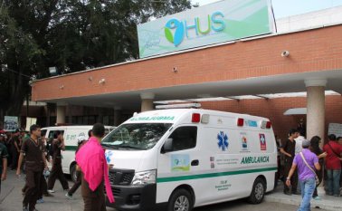 La Procuraduría le ordenó a todos sus funcionarios regionales intervenir en procesos donde se solicite el embargo de recursos de la salud.   Archivo