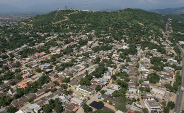 Panorámica de Cúcuta. La Opinión