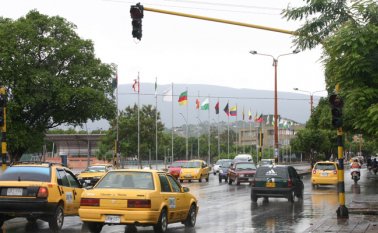 La concesión abrirá en julio las nuevas oficinas de atención al público, ubicadas en la calle 11A número 1E-88 del barrio Quinta Vélez. Archivo