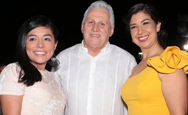 César Obando / La Opinión 