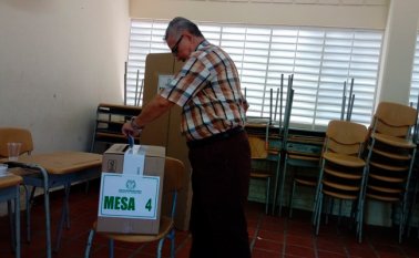 Astrid Genes / La Opinión 