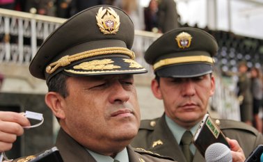 Durante el dispositivo se seguridad por las elecciones se han incautado 33 armas de fuego y sancionado 33 personas por consumir bebidas embriagantes en espacios públicos. Colprensa