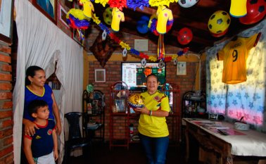 Mario Franco / La Opinión 