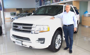 Luis Alfredo Estévez