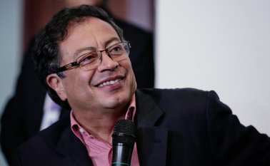 El proceso contra Petro se inició, luego que la Contraloría Distrital considerara que la medida de bajar las tarifas de dicho transporte habría generado un detrimento de 64 mil millones de pesos. Colprensa