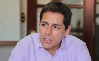 Carlos Zenteno de los santos, presidente de Claro Colombia, dijo que se necesita un regulador que se enfoque más en garantizar la inversión de las empresas. Obando