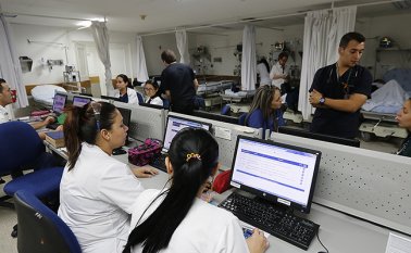 Es organizado por la Universidad Internacional de Florida. Colprensa