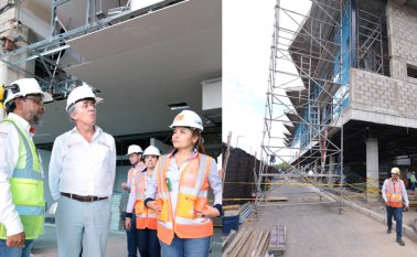 César Obando / La Opinión 