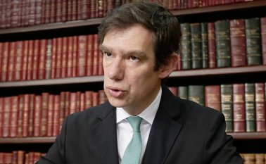 Francisco Reyes Villamizar, superintendente de Sociedades, dijo que con las Sociedades de Benefecio de Interés Colectivo (BIC), la entidad adquiere nuevas facultades. Colprensa