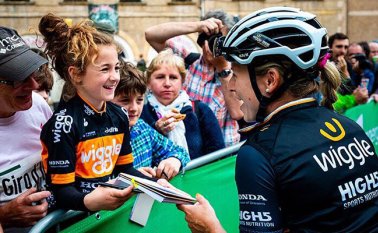 Tomada de Twitter @NettieEdmo