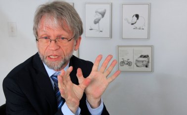 La norma no contempla quitarle el escaño al partido Alianza Verde. Colprensa