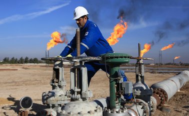 La idea es que los 14 países de la Opep y otros 10 aliados productores logren un aumento diario de 1 millón de barriles. Archivo