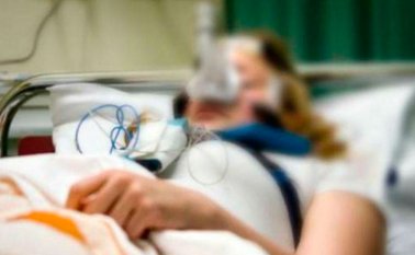 Científicos de la Universidad de Lieja (Bélgica) investigan cómo comunicarse con pacientes en estado comatoso. EFE