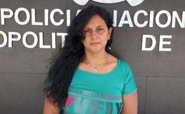 Sandra Patricia Toloza Ortiz. Cortesía