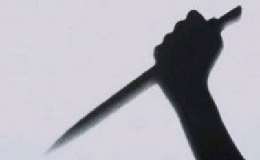 Tras una discusión, el esposo de Jennifer Andrea Plazas, Andrés Gómez, apuñaló a la mujer y la lanzó por la ventana. Internet