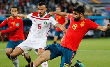 José Antonio García Sirvent