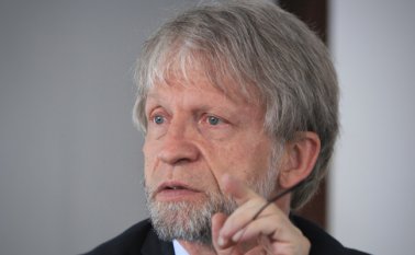 Se espera que está semana el Consejo Nacional Electoral (CNE) defina la situación de la curul del exalcalde de Bogotá Antanas Mockus. Colprensa