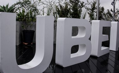 La compañía Uber cuenta con un centro de excelencia que permite la solución de un incidente entre siete u ocho minutos. Colprensa