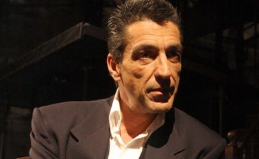 Luis Fernando Montoya, actor pereirano. Colprensa