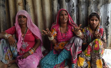 Las personas le piden a la policía que responda a esos rumores “con clarificaciones rápidas, tendrían que utilizar todas las plataformas para luchar contra informaciones” de este tipo. Internet