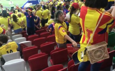 Captura video facebook